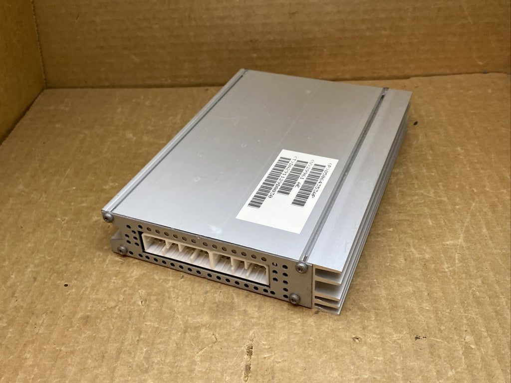 Jeep Dodge Chrysler Radio Amp Amplifier 05064353AP (P)05064353AP4