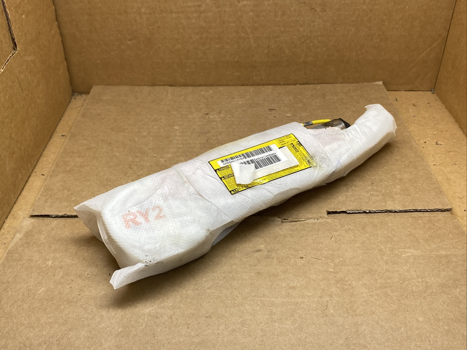 2013-2015 Toyota Avalon Front Right Side Passenger Seat Air Bag Airbag4