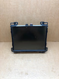 2015  2017 DODGE CHALLENGER CHARGER RA4 UCONNECT RADIO SCREEN VP4 NAVIGATION A110