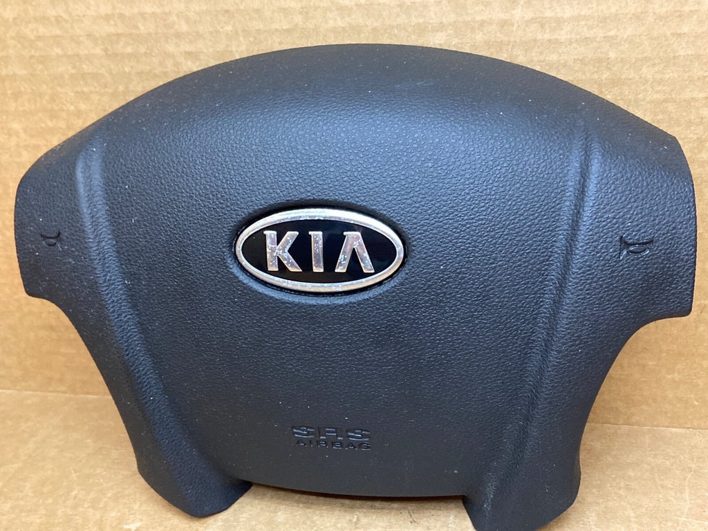 05 10 Sportage Front Left Driver Side Steering Wheel Air Bag Airbag 56900 1F1005