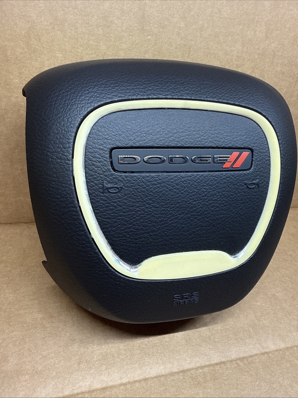 2019 2023 Dodge Charger Front Left Driver Side Steering Wheel Air Bag Airbag4