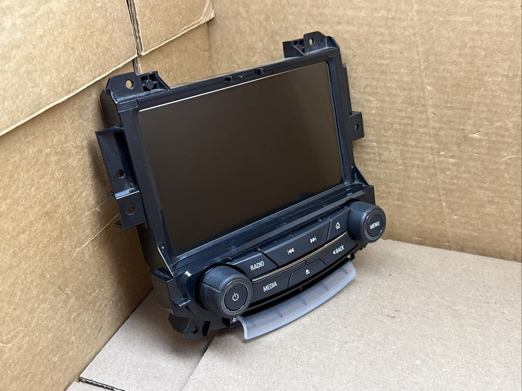 2014 2015 Buick Lacrosse Dash Radio Touch Screen Display Controls 266814904