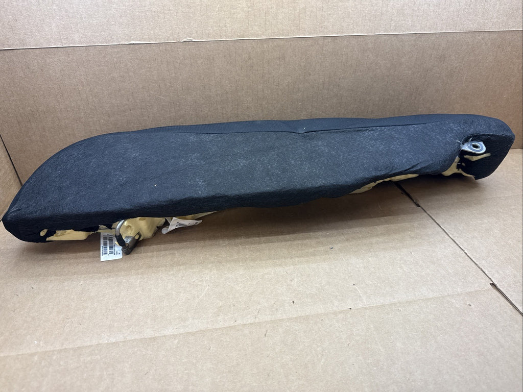 2020-2024 Nissan Sentra Rear Back 2nd Row Left Side Driver Seat Air Bag Airbag4