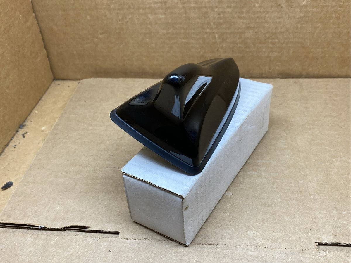2015 2017 Hyundai Sonata Roof Mounted Radio Shark Fin Antenna S3B Phantom Black4