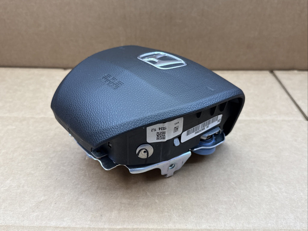 2015 2017 Honda Accord Front Left Driver Side Steering Wheel Air Bag Airbag11