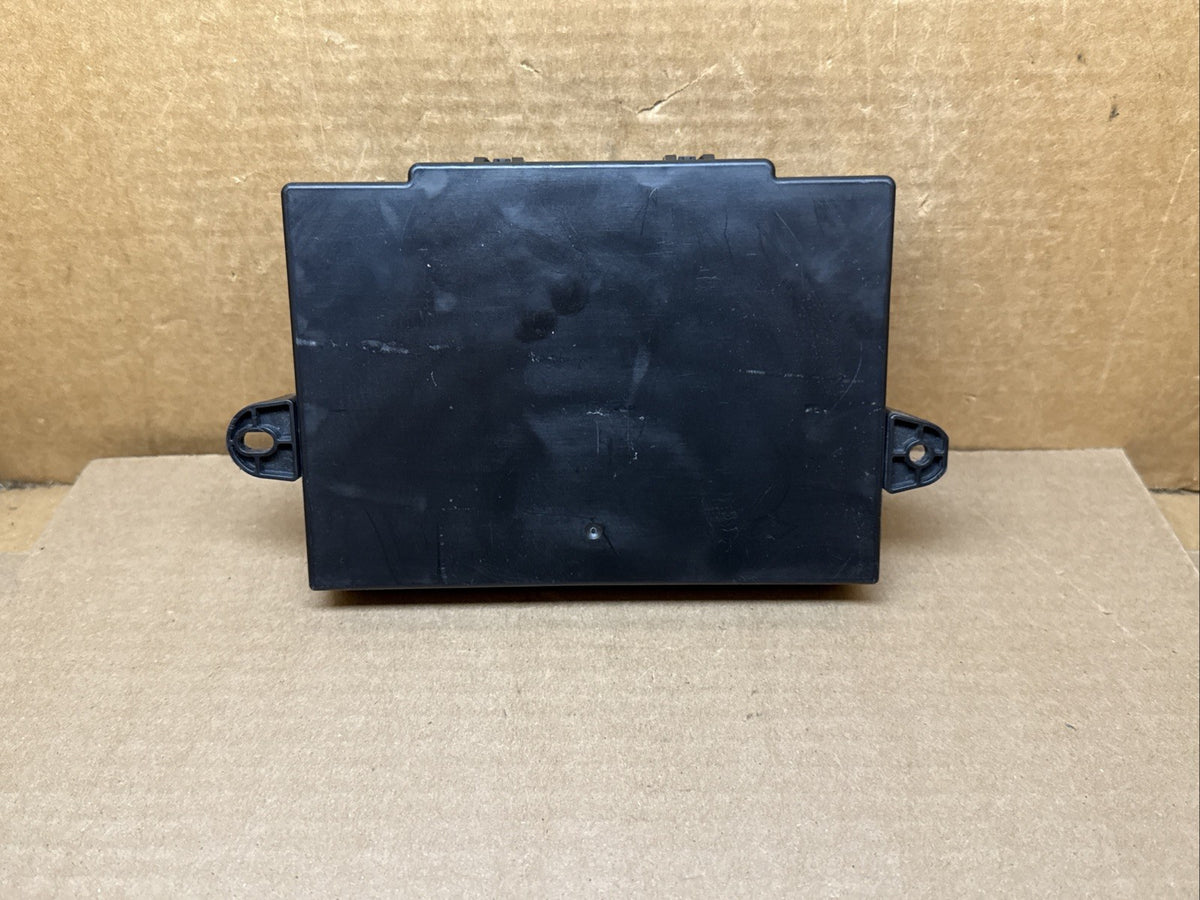 Ford Lincoln Front Left Driver Side Seat Memory Module GU5T 14C708 HK7