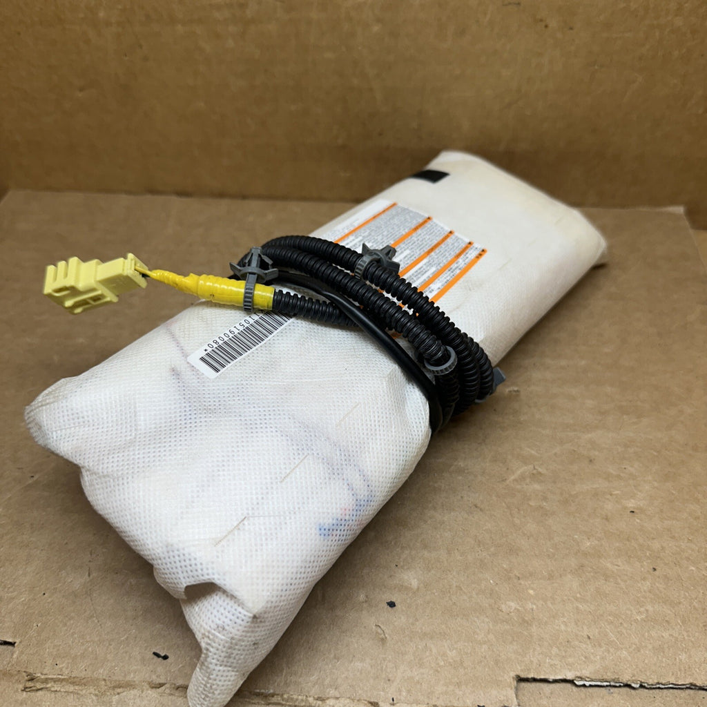 2011 2017 Nissan Juke Front Right Side Passenger Seat Air Bag Airbag7