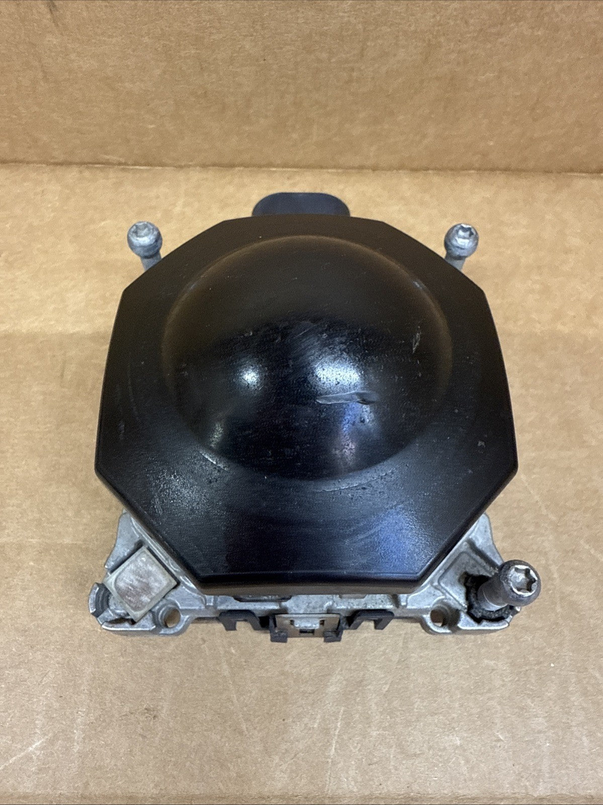 2017-2022 Chrysler Pacifica Voyager Adaptive Cruise Control Sensor Radar OEM4