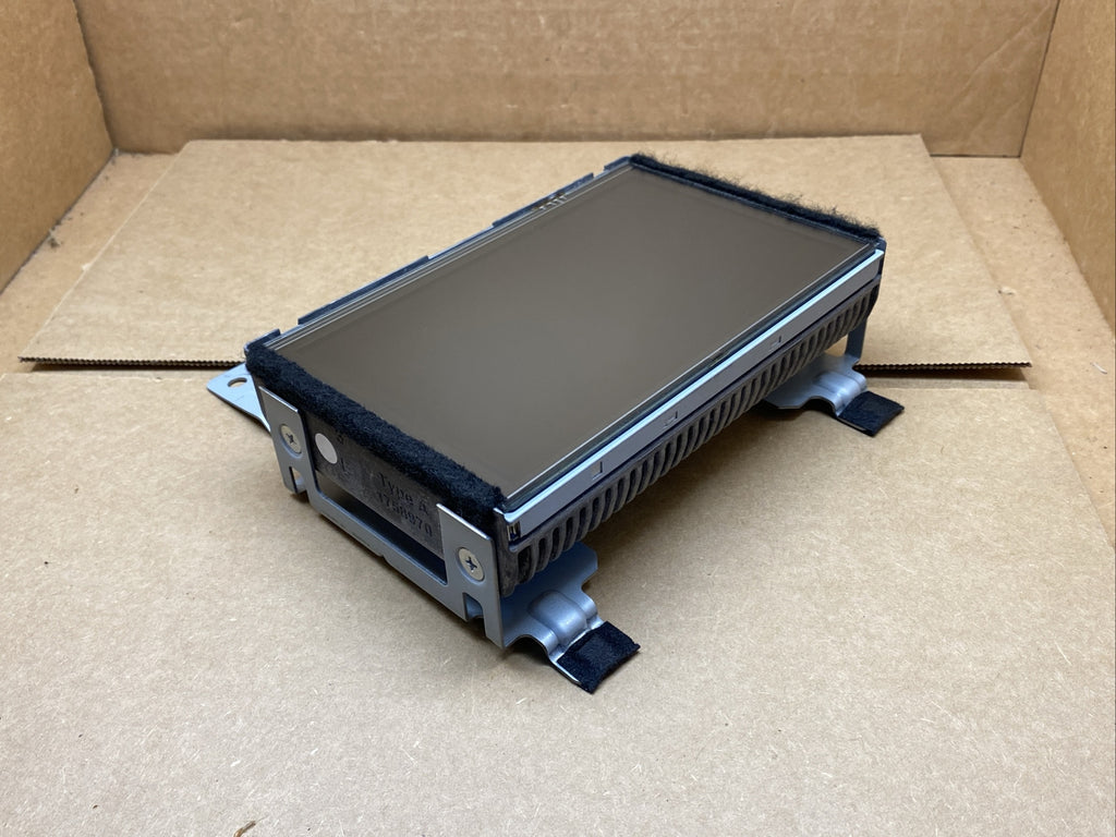 2012 2014 Murano Radio Dash Info Display Touch Screen OEM 28091 1BY3B4