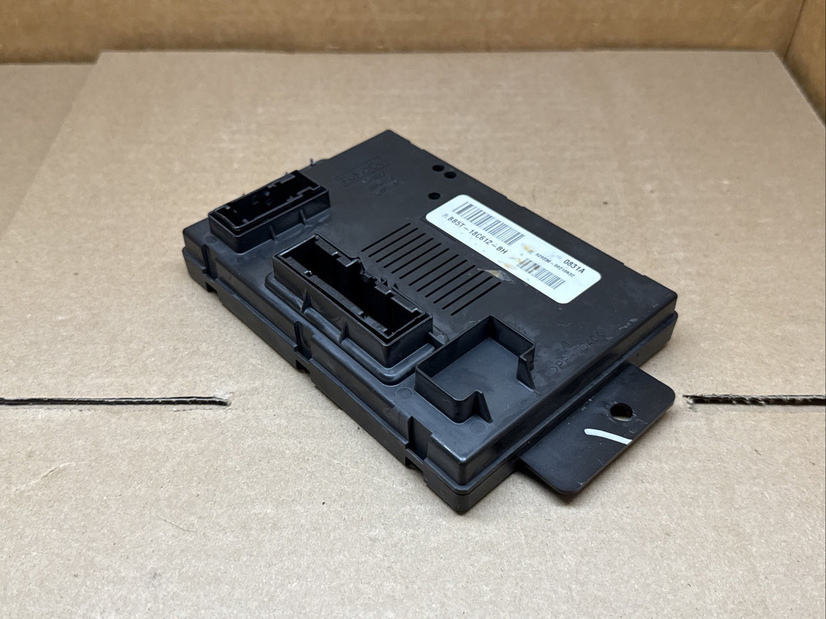 2011 2015 Explorer Temperature Temp Climate Control Module BB5T 18C612 BH5