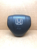  2012 2015 HONDA CIVIC FRONT LEFT DRIVER SIDE STEERING WHEEL AIRBAG AIR BAG0
