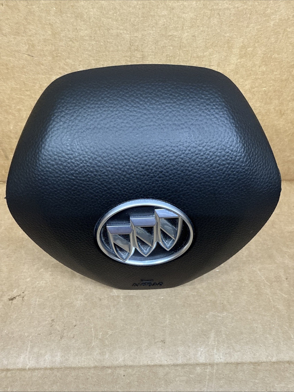 2020 Buick Envision Left Driver Side Steering Wheel Air Bag Airbag 846819313