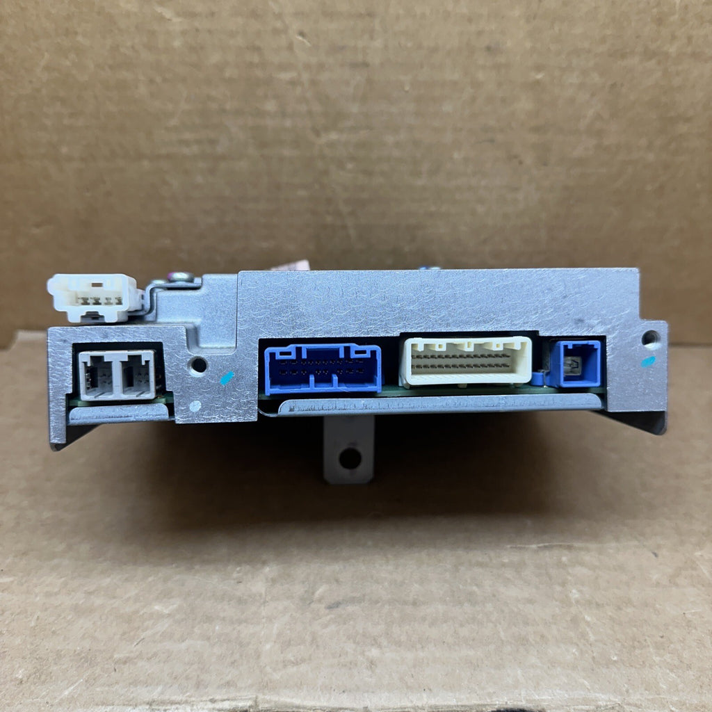 2014 2018 Mazda Connectivity Radio Bluetooth Navigation Receiver  BANF 66 9C0 C1