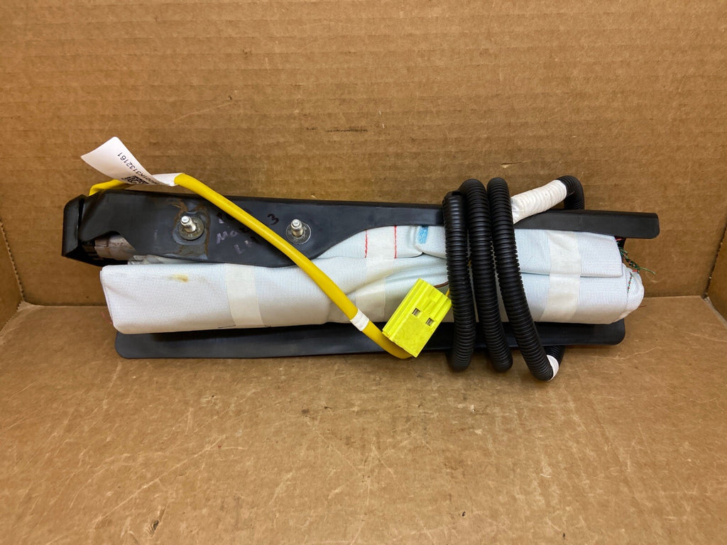 2019 19 Mazda 3 Mazda3 Front Left Side Driver Seat Air Bag Airbag 0