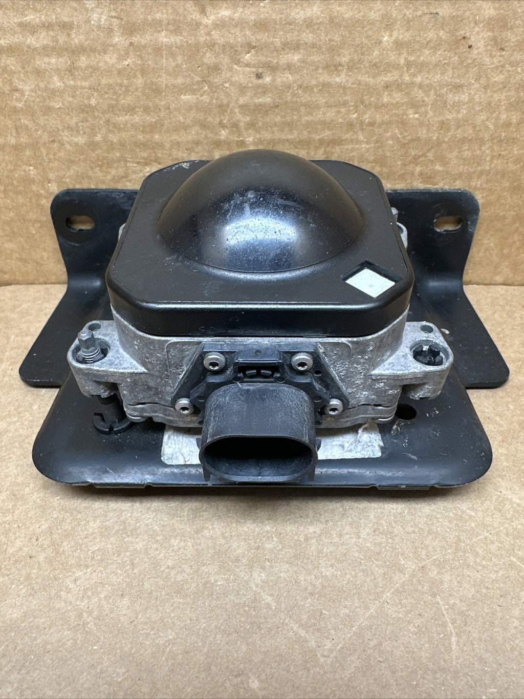 2014 2015 Durango Grand Cherokee Adaptive Cruise Control Radar Distance Sensor5