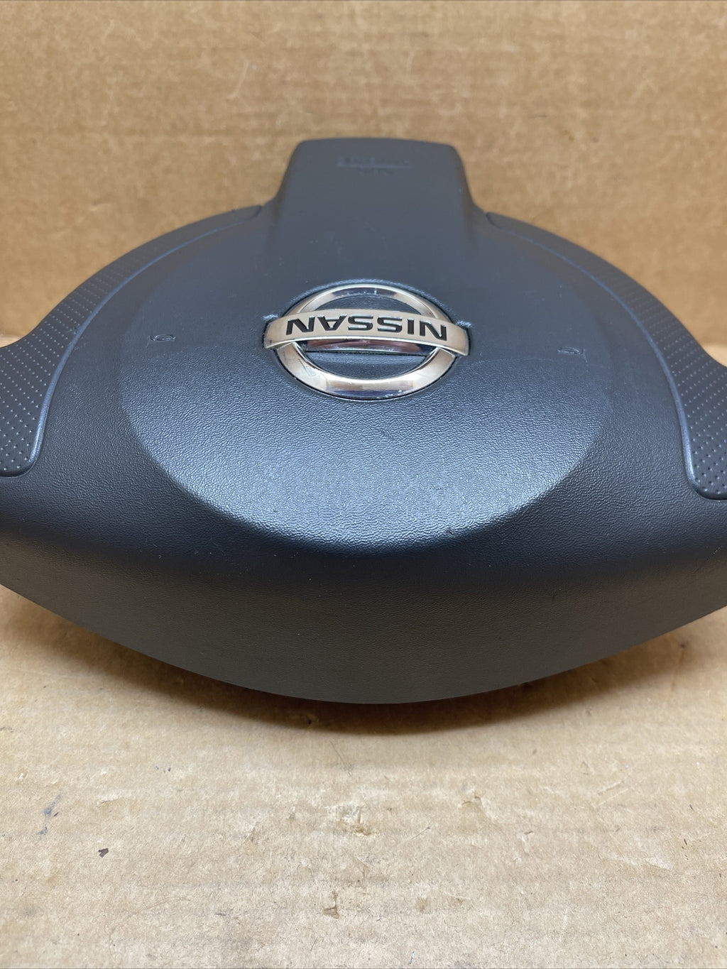 07 12 SENTRA 08 13 ROGUE FRONT LEFT DRIVER SIDE STEERING WHEEL AIRBAG AIR BAG4