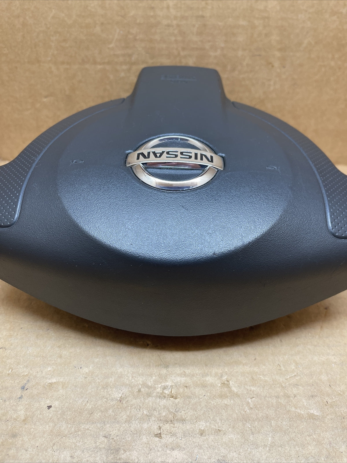 07 12 SENTRA 08 13 ROGUE FRONT LEFT DRIVER SIDE STEERING WHEEL AIRBAG AIR BAG4