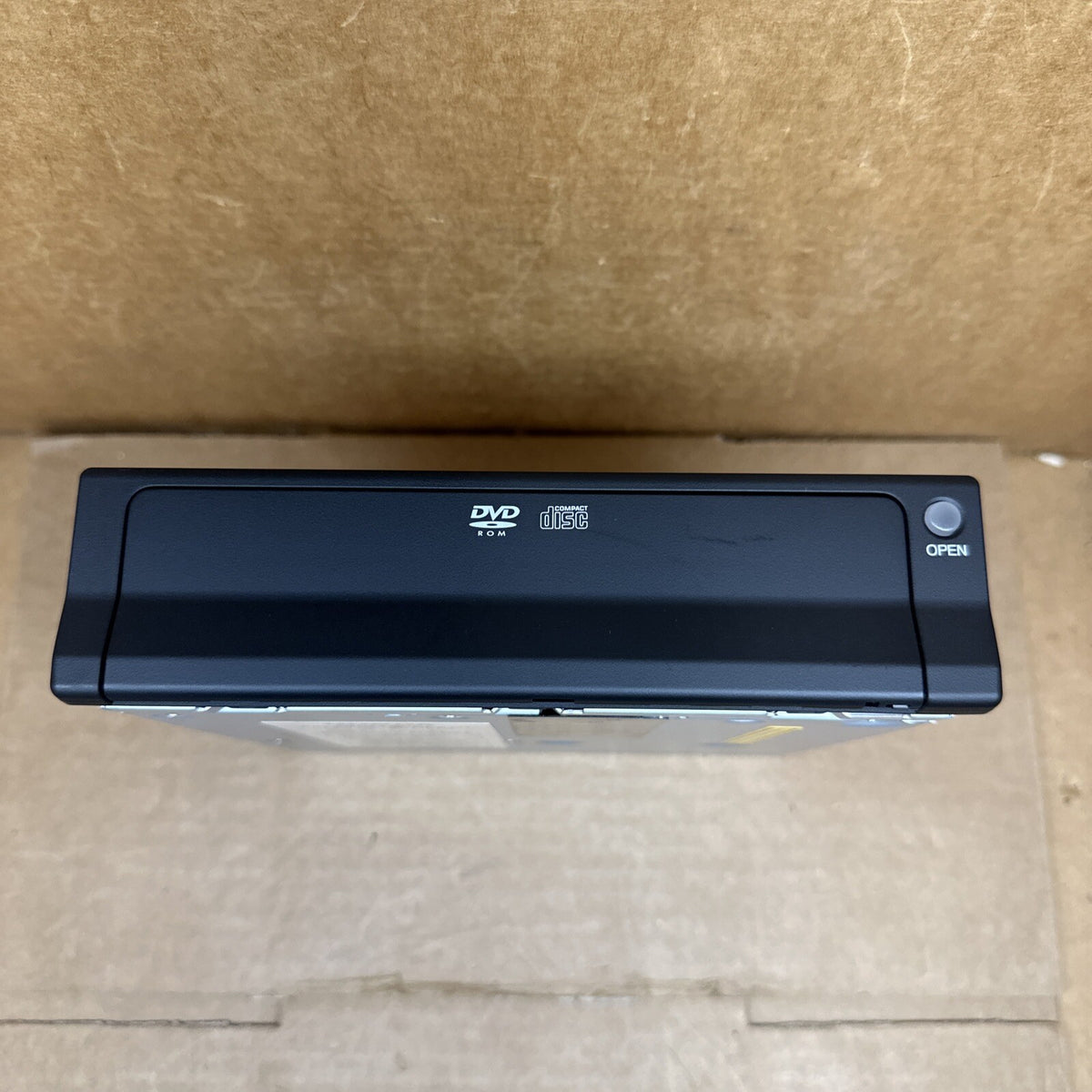 2008 2009 HONDA Accord Navigation GPS Map Drive DVD WITH CODE 39540 TA0 A010 M12