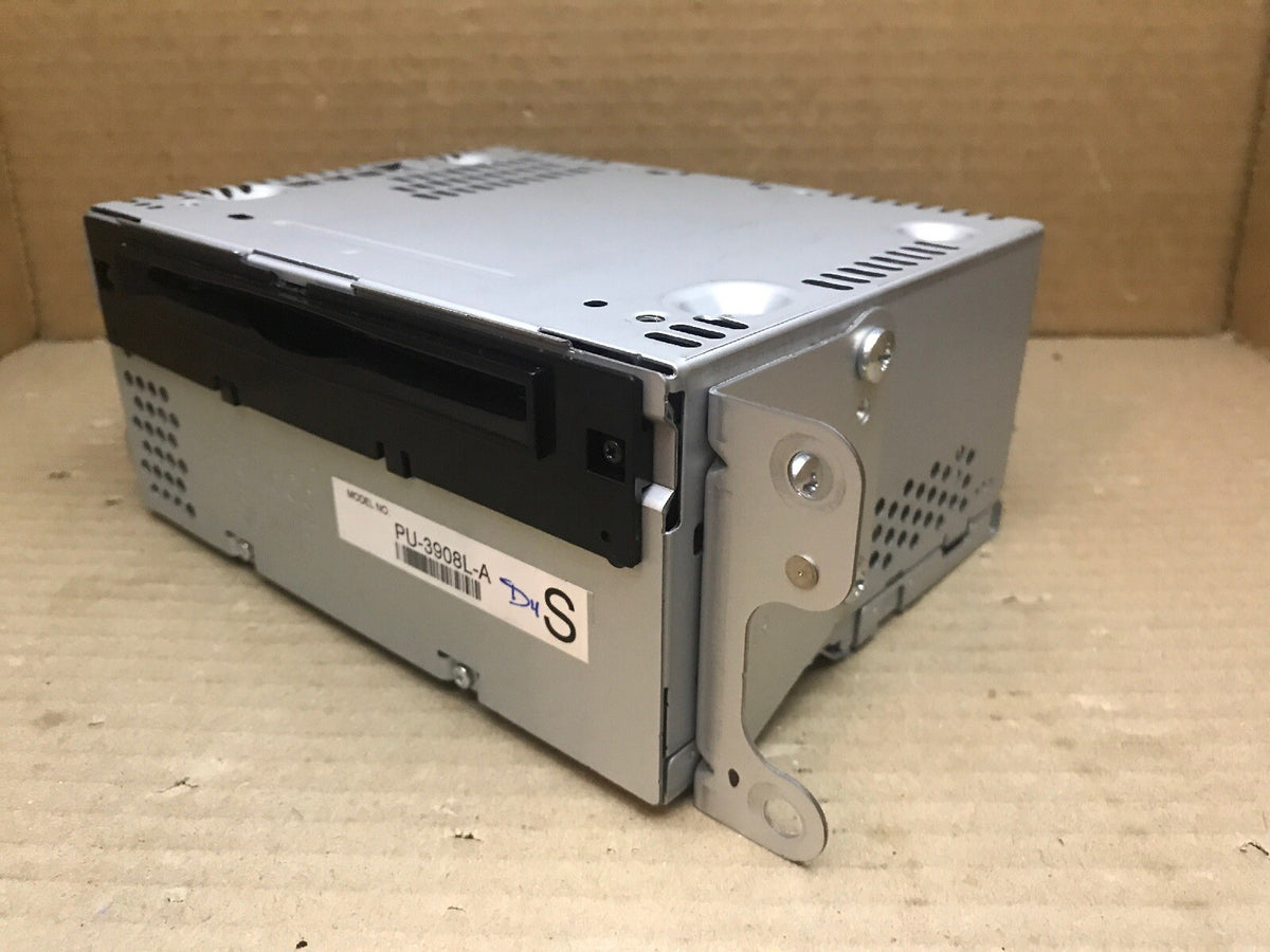 2014 Edge MKX OEM CD Player Satellite Radio Module ET4T 19C107 KA PU 3908L A5