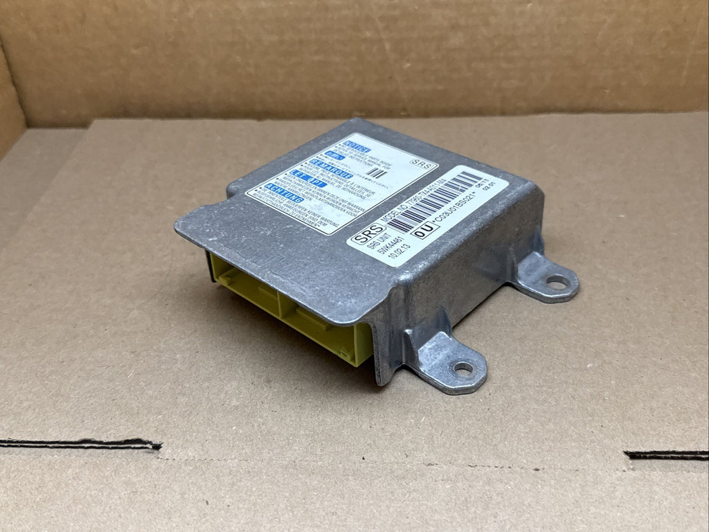 Acura RDX AirBag Air Bag Restraint Control Module 77960 TX4 A011 M43