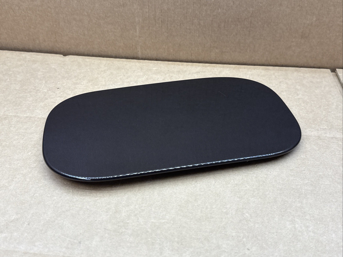 2018 2024 Chevy Equinox Fuel Gas Tank Filler Door Lid Cover Brown GAV6
