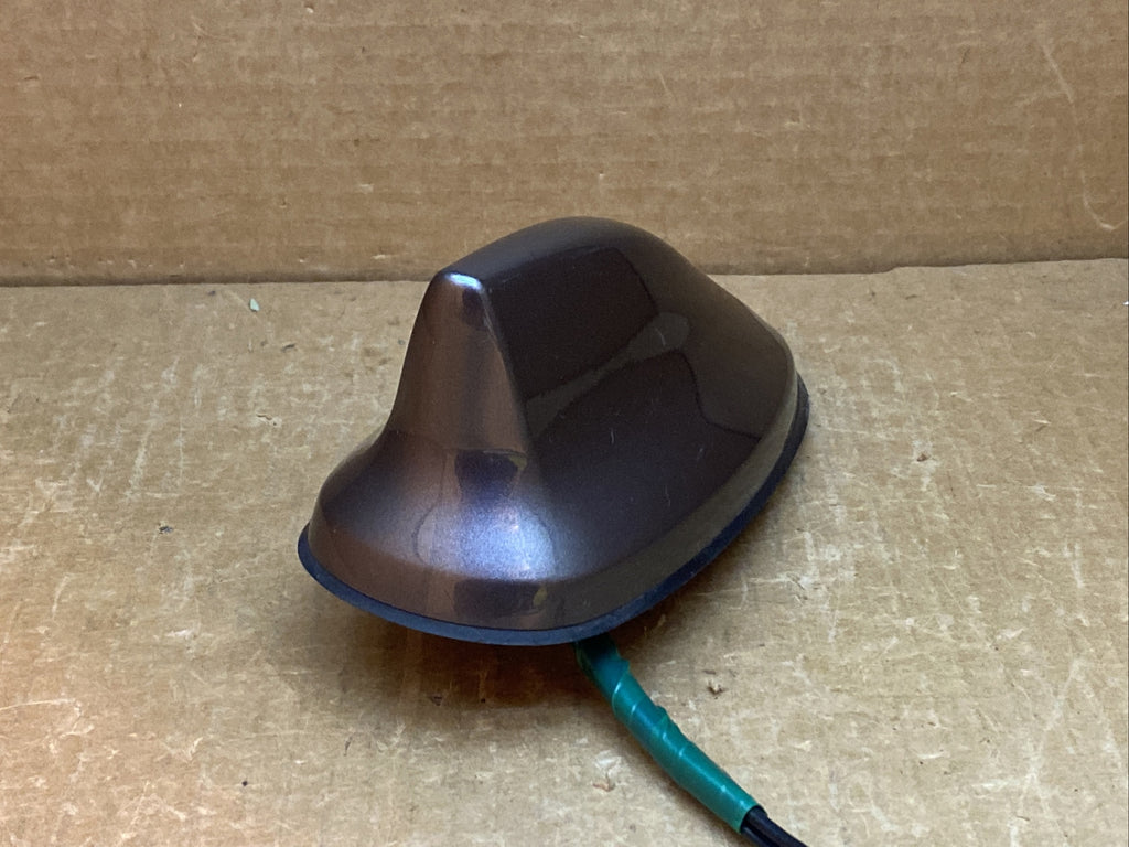 2016 2019 Nissan Rogue Murano Radio Shark Fin Antenna Dark Brown 28208 6FL0A 5036