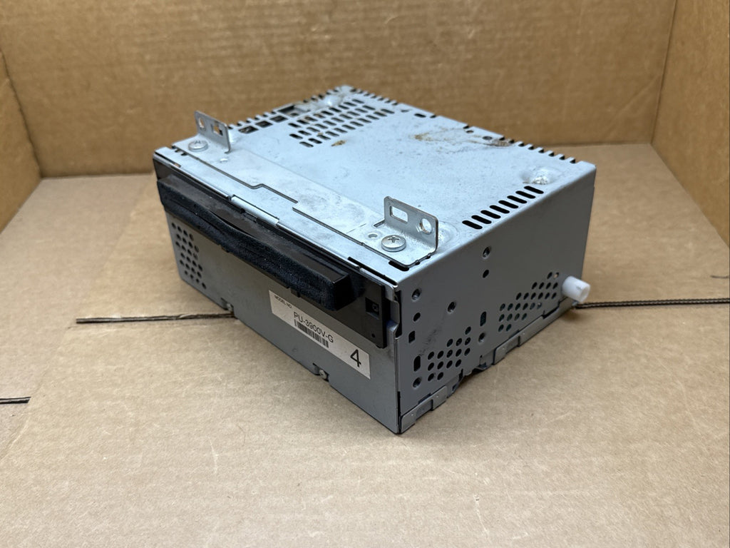 2017 2019 Ford Transit Radio Receiver OEM GK4T 19C107 AB2