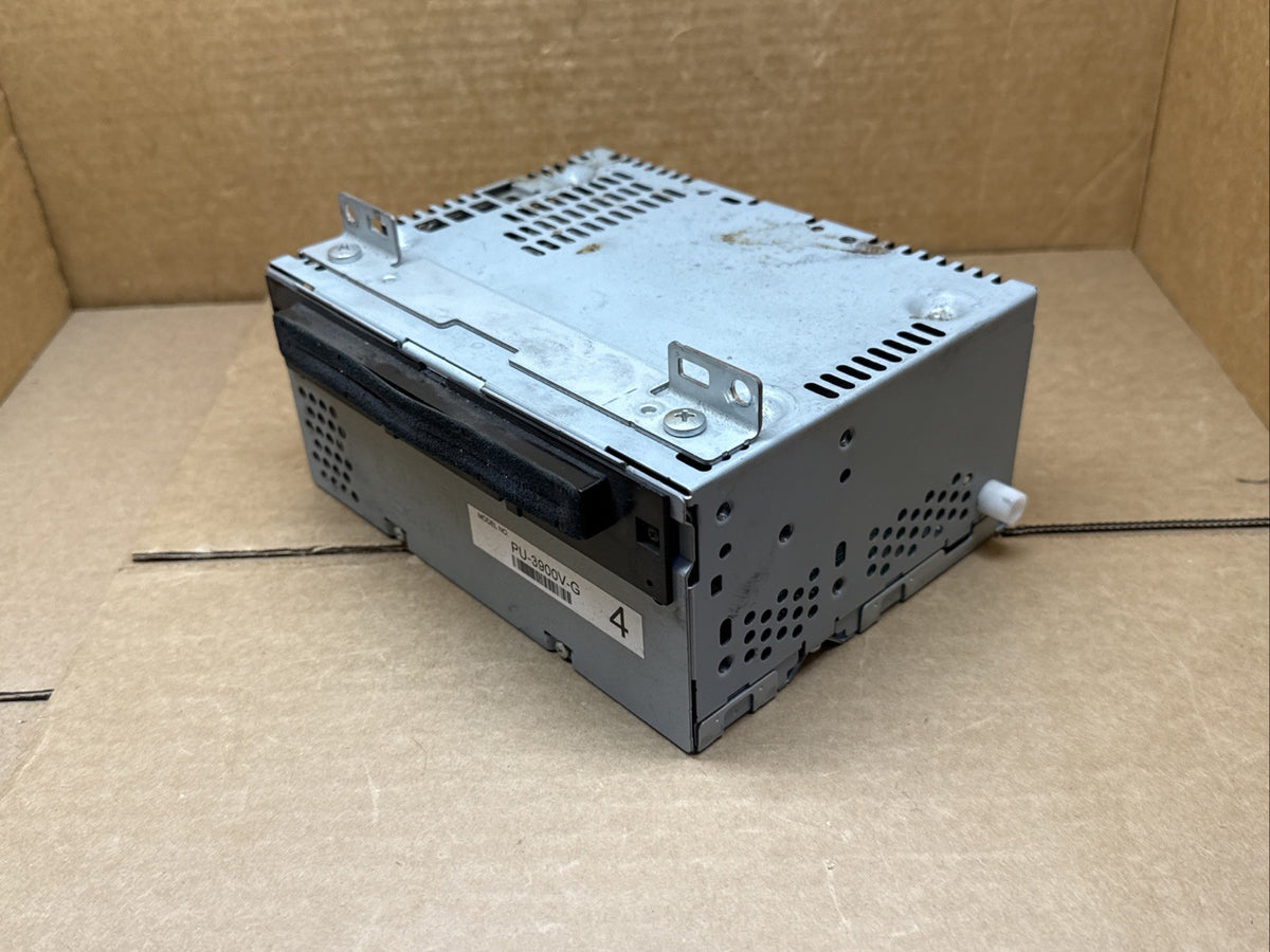 2017 2019 Ford Transit Radio Receiver OEM GK4T 19C107 AB2