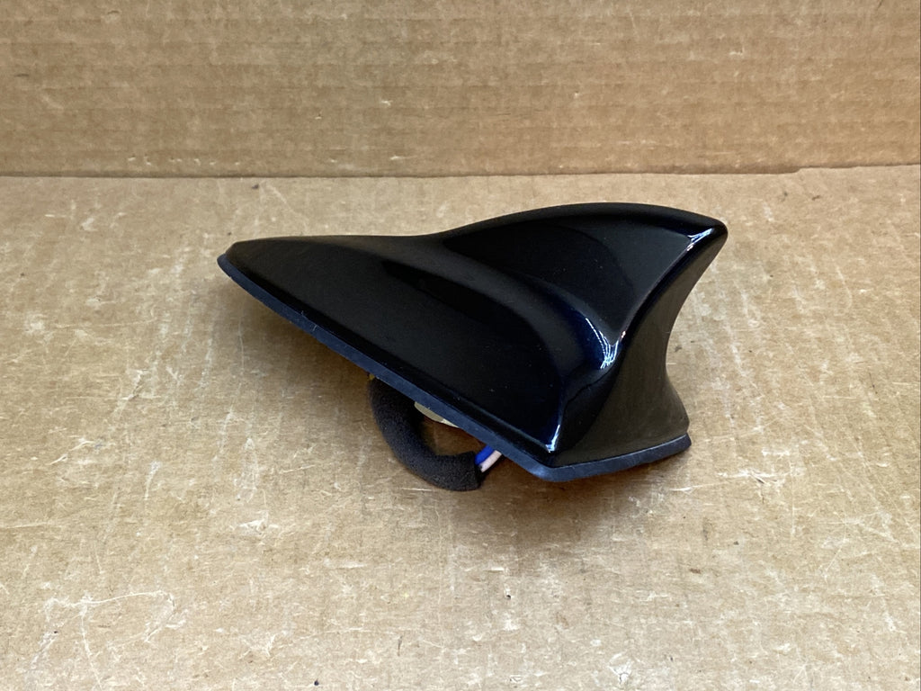2011 2014 Hyundai Sonata Radio Shark Fin Antenna Black 96210 3Q800S7B4