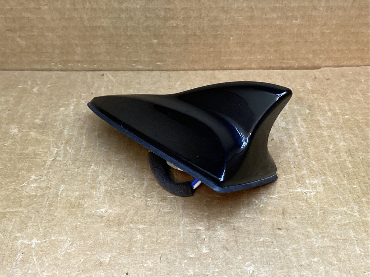 2011 2014 Hyundai Sonata Radio Shark Fin Antenna Black 96210 3Q800S7B4