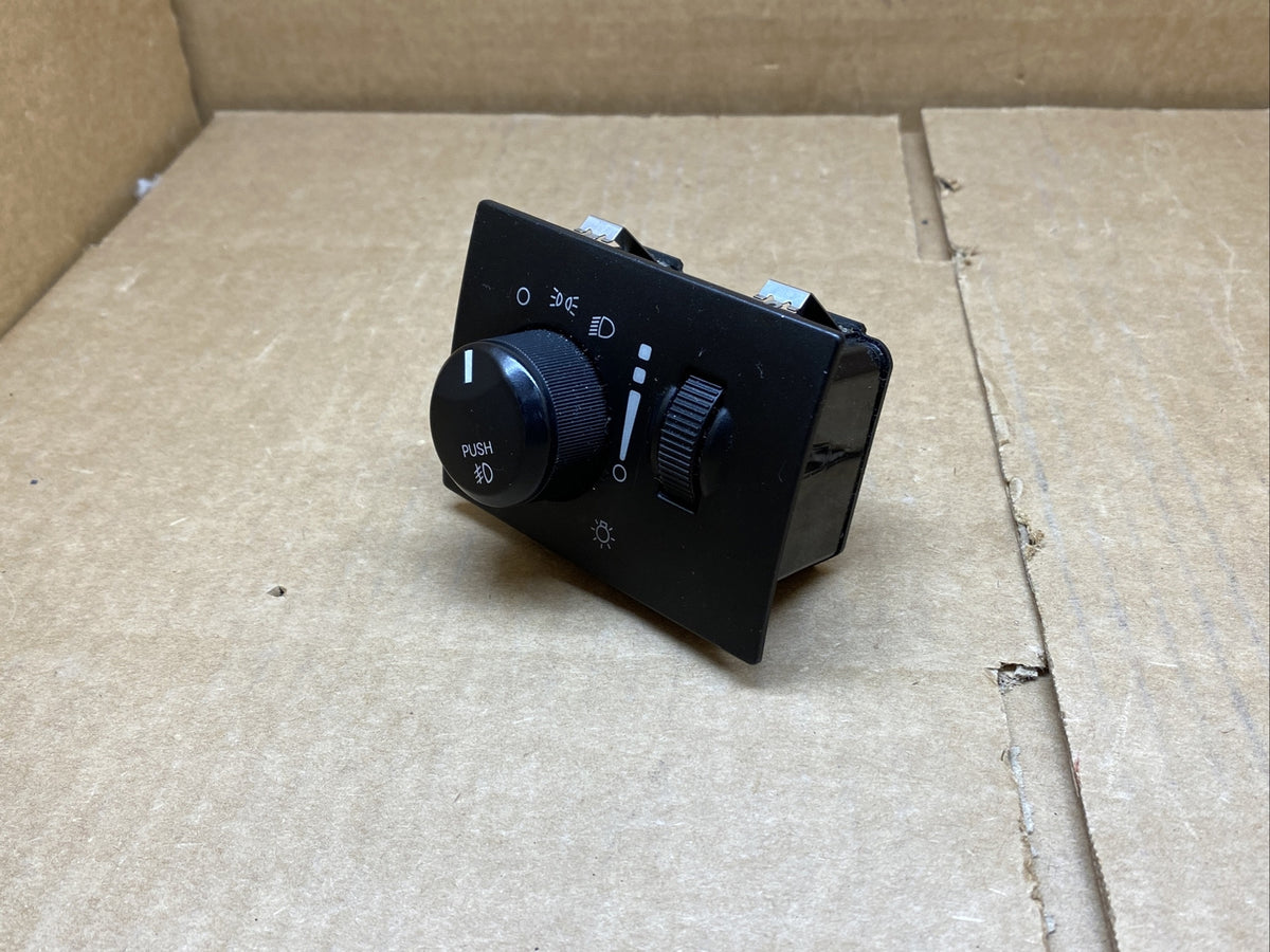 06 10 Dodge Charger Magnum Chrysler 300 Head Light Headlight Switch P68019678AE3