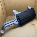 2006 2009 Lexus RX400 RX350 Left Side Driver Knee Lower Air Bag Airbag Black0