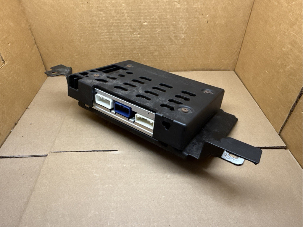 2010 2013 Subaru Forester Radio Audio Amp Amplifier 86221AJ10A3