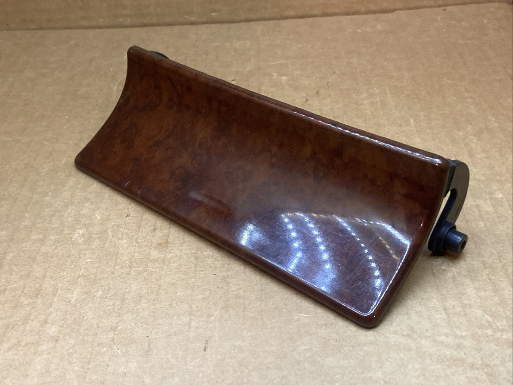 2003 2006 Cadillac Escalade Center Console Cup Holder Small Door Lid Cover OEM3