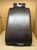 2009 2014 Ford F150 Center Console Cover Lid Top Arm Rest Armrest Brown Platinum0