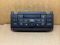 2011 2013 Dodge Durango Digital Climate Temp Temperature Heat Control 68088603AL0