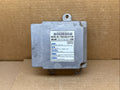 2013 Honda Pilot Air Bag Airbag Control Module Computer 77960 SZA A111 M10