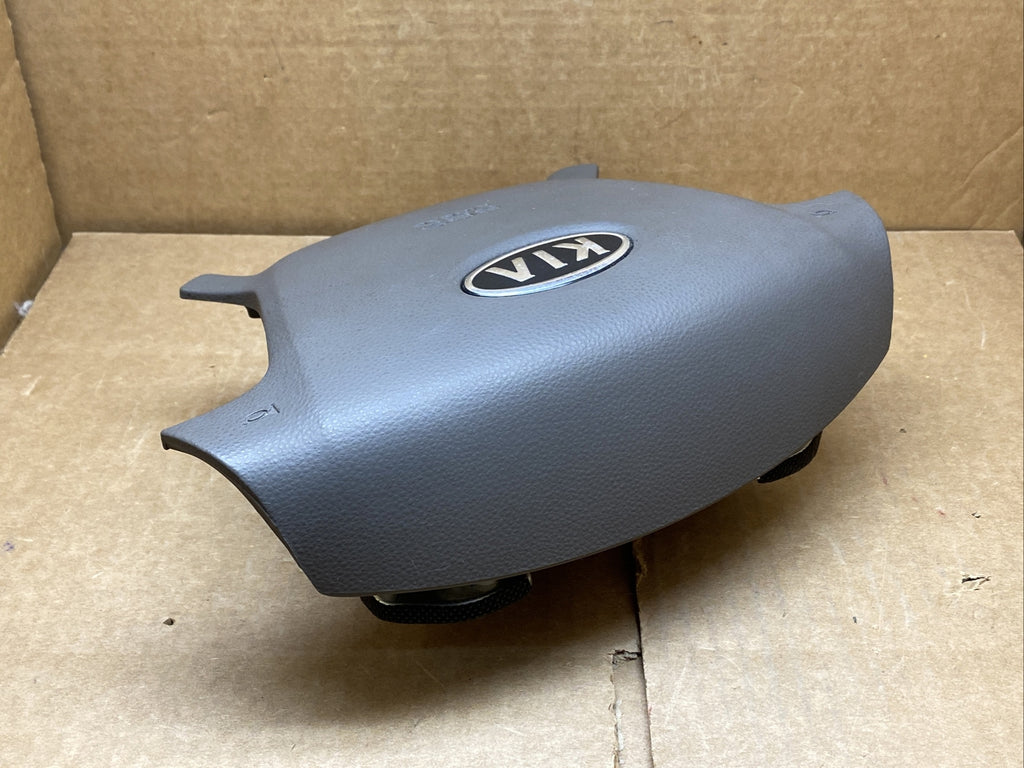 2006 2010 Kia Optima Front Left Driver Side Steering Wheel Air Bag Airbag J75