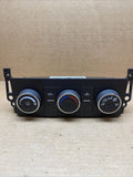 2007 2010 CHEVY SILVERADO 1500 A/C HEATER CLIMATE TEMPERATURE CONTROL 208878100