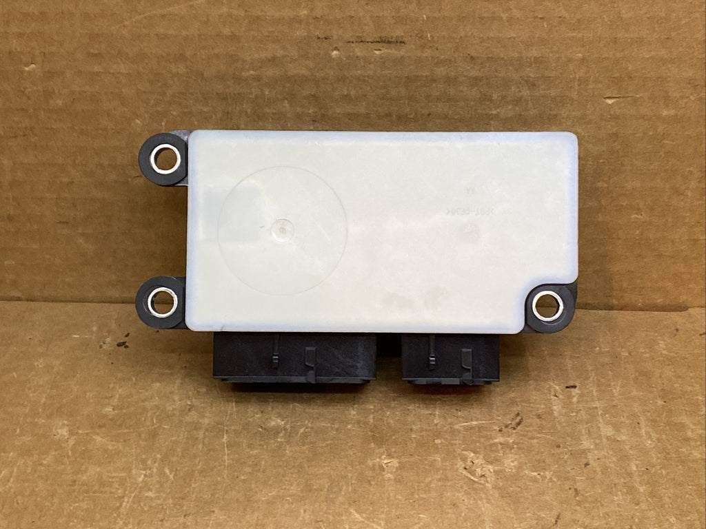 Tahoe Silverado Sierra Yukon Escalade Air Bag Airbag Control Module 135767492