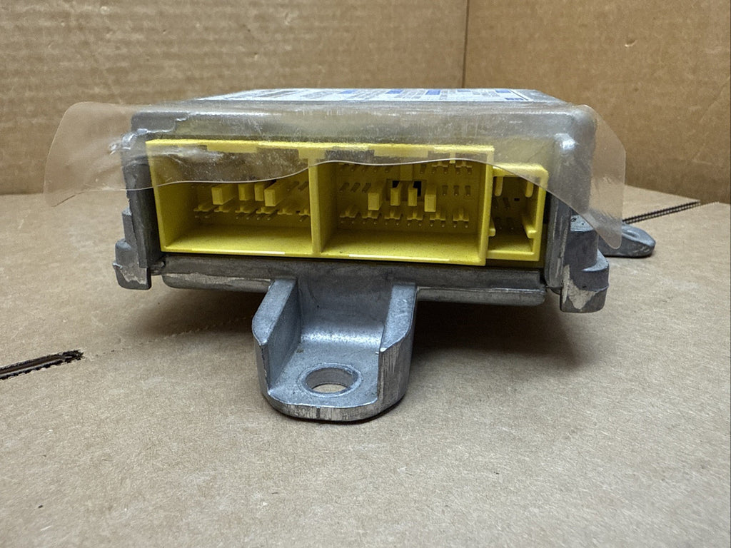 Honda Civic SRS AirBag Air Bag Control Module OEM 77960 SNA L220 M14