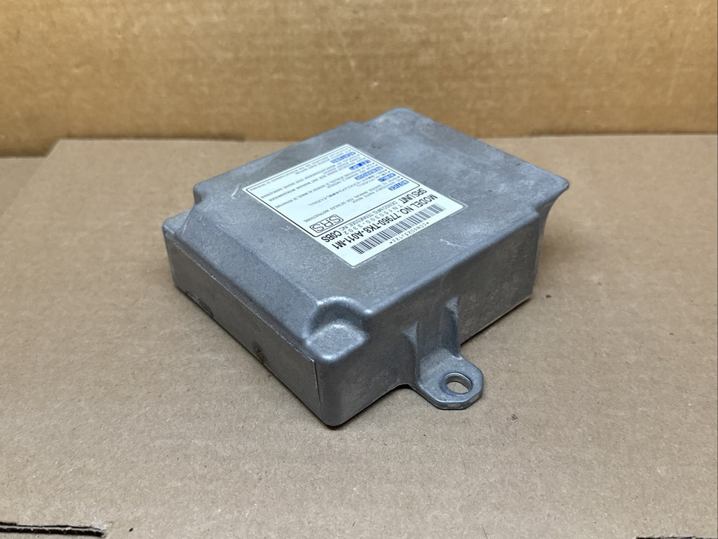 2011 2012 Honda Odyssey Air Bag Airbag Control Module Computer 77960 TK8 A011 M15