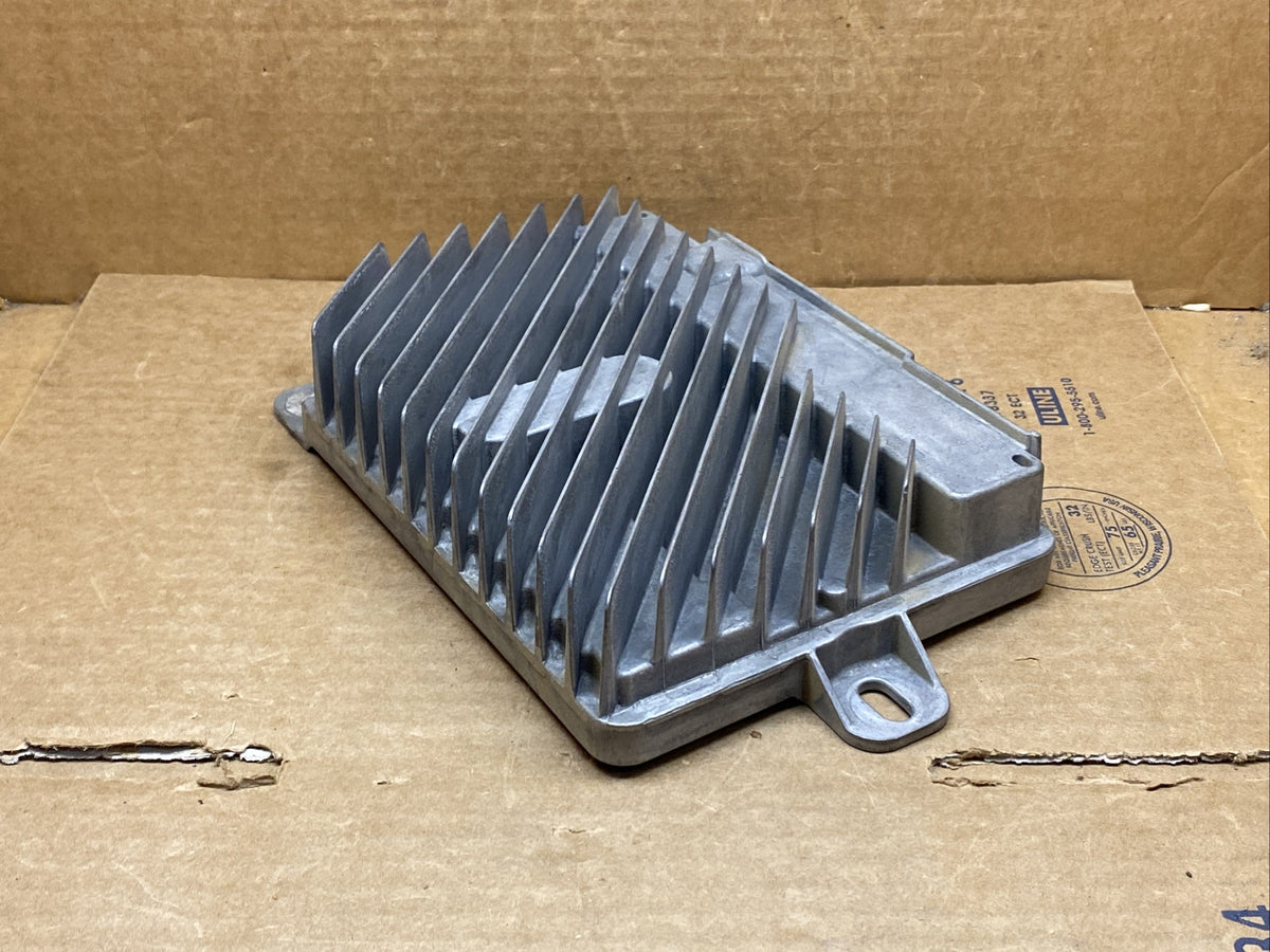 2015 2019 Suburban Yukon XL Escalade ESV Bose Radio Audio Amplifier Amp 231837083
