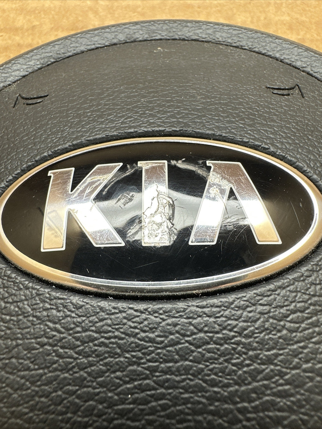 2019 2021 Kia Forte Front Left Driver Side Steering Wheel Air Bag Airbag2