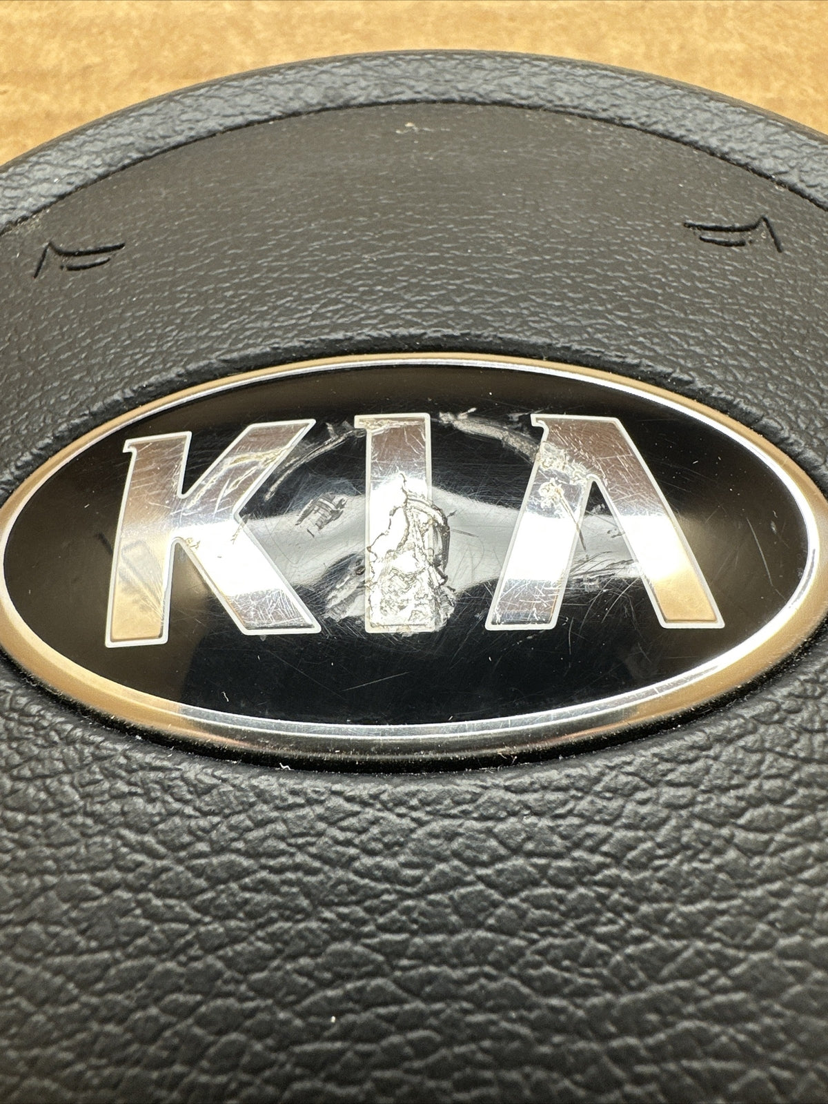 2019 2021 Kia Forte Front Left Driver Side Steering Wheel Air Bag Airbag2