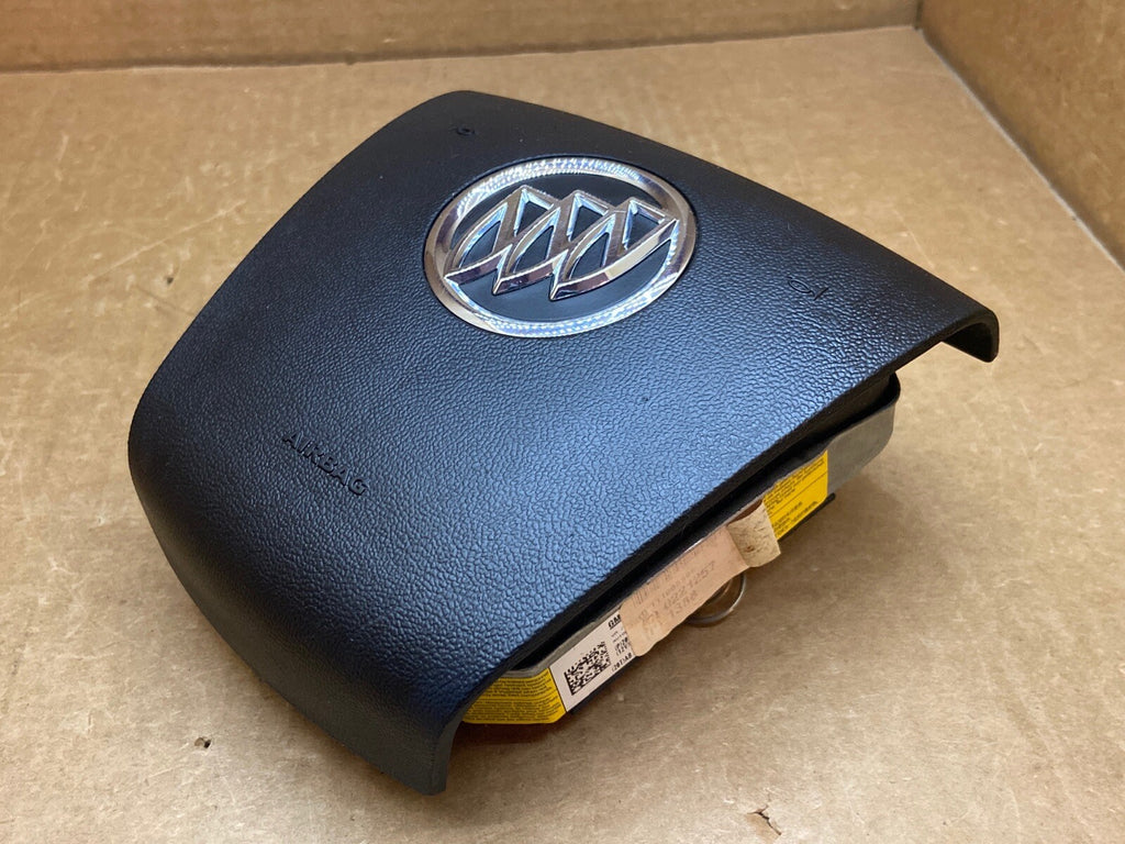 2011 2013 BUICK REGAL FRONT LEFT DRIVER SIDE STEERING WHEEL AIRBAG AIR BAG4