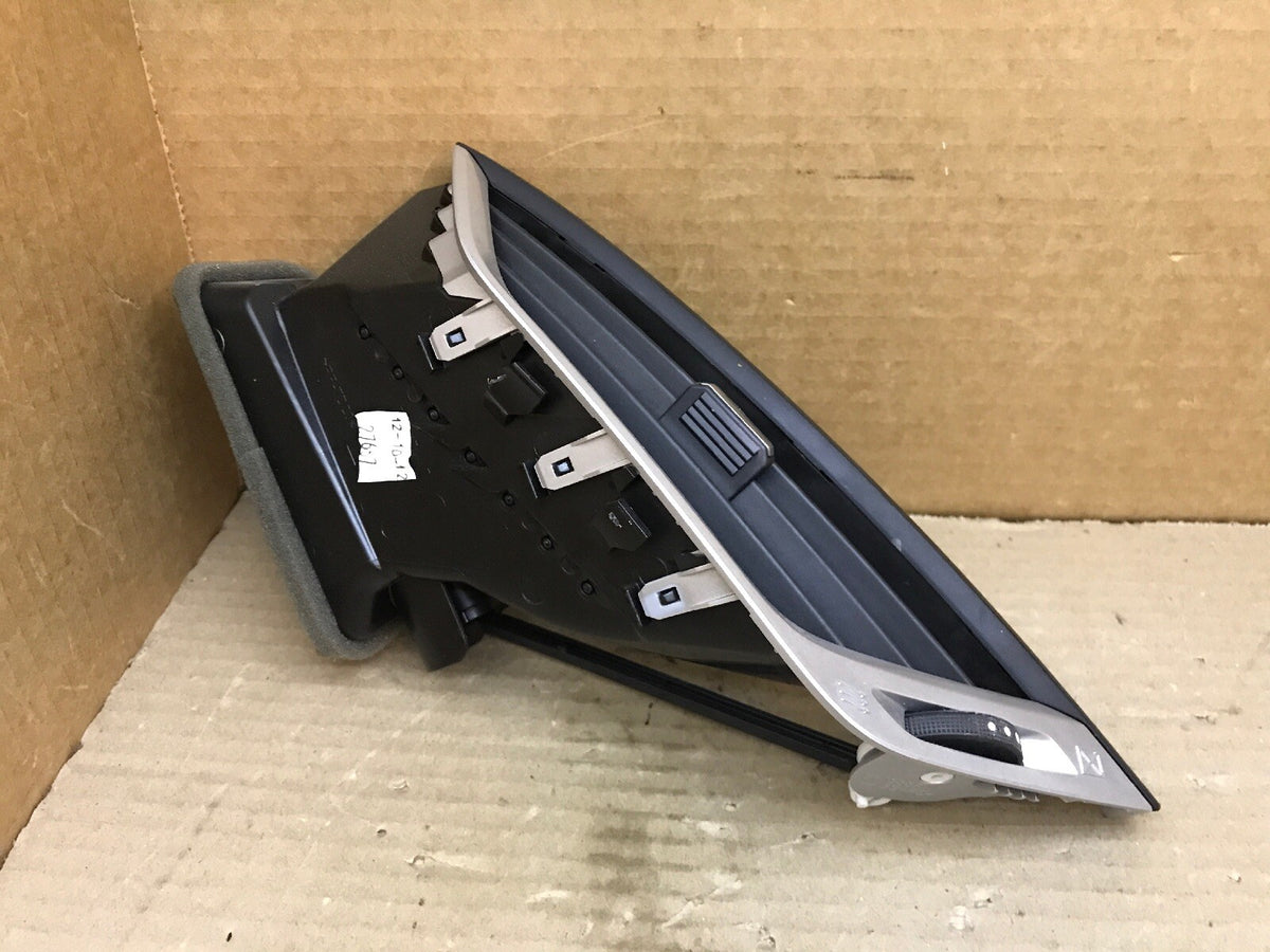 2010 2017 CHEVROLET EQUINOX FRONT DASH CENTER LEFT DRIVER SIDE AIR VENT LHC0