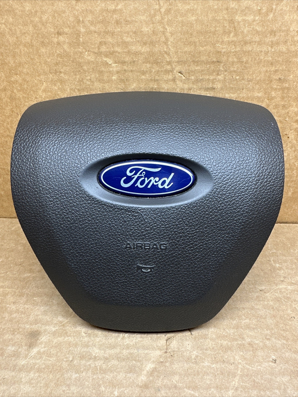 2013 2019 Ford Taurus Front Left Driver Side Steering Wheel Air Bag Airbag0