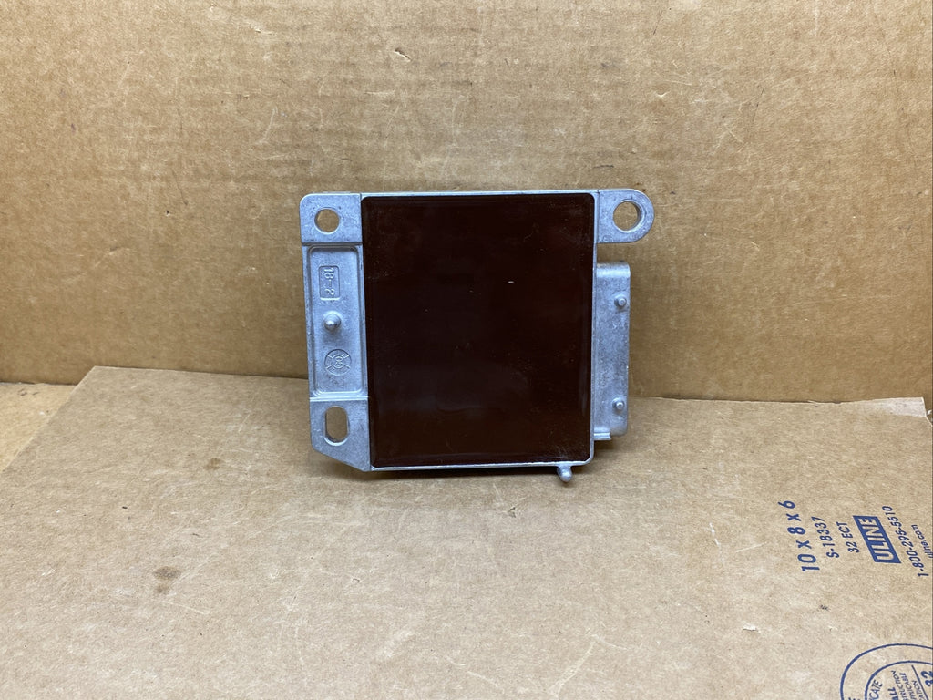 2006 Tahoe Air Bag Airbag Control Module OEM 103701586