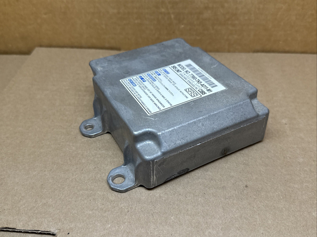 2011 2012 Honda Odyssey Air Bag Airbag Control Module Computer 77960 TK8 A011 M14